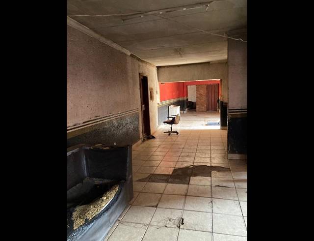 2 BEDROOM HOUSE FOR SALE IN LANGAVILLE